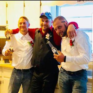 Meet your Posher, Noelle